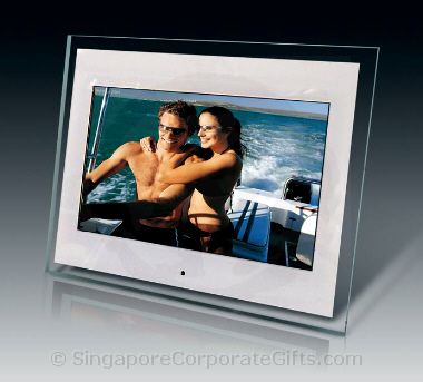 Digital Photo Frame- 9 Inches